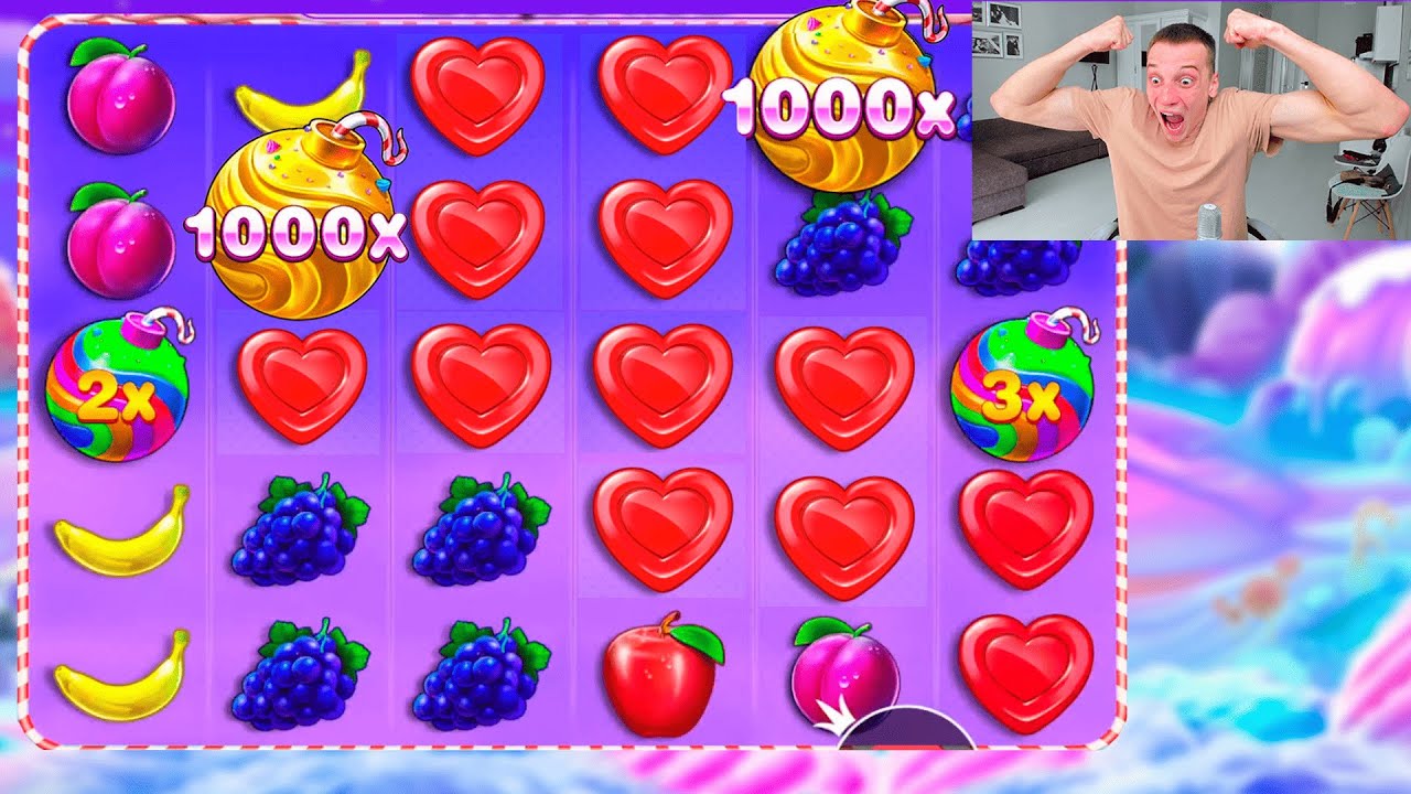 СЛОВИЛ МЕГА ЗАНОС В БАНАНЗЕ 11000X!!! Заносы недели!