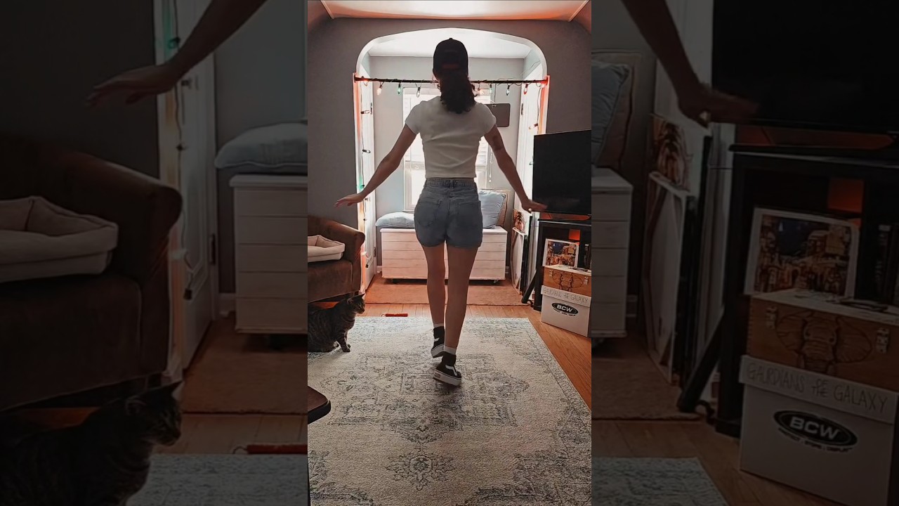 kiss so cold 🥶  ✨️Dance: The Vibe ✨️Choreo: Tim Johnson 