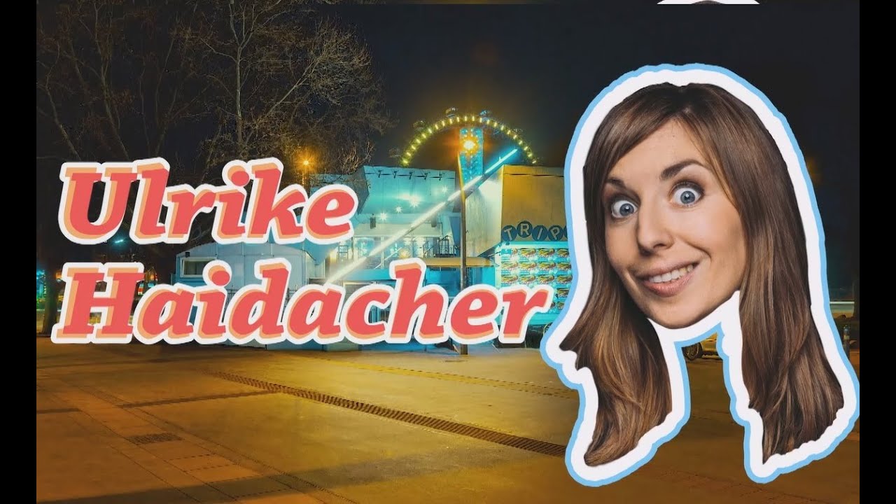 Ulrike Haidacher - Pratersterne