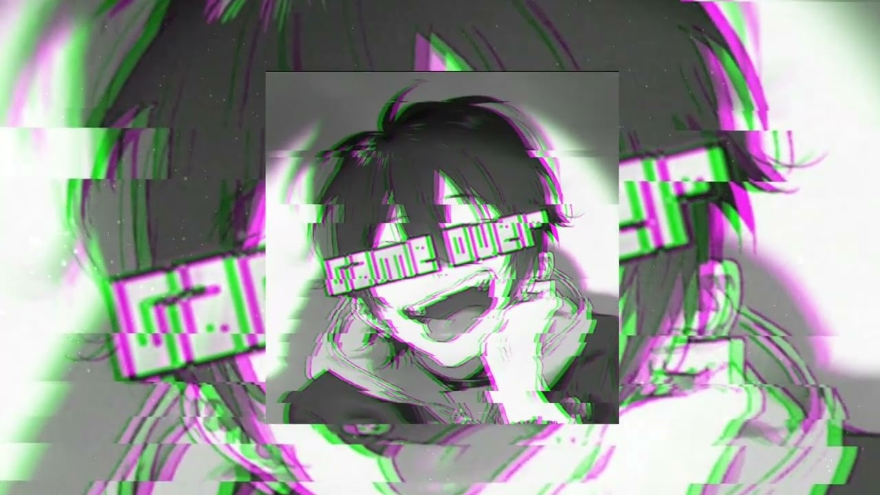 КЕЙЗИЧ - GAME OVER