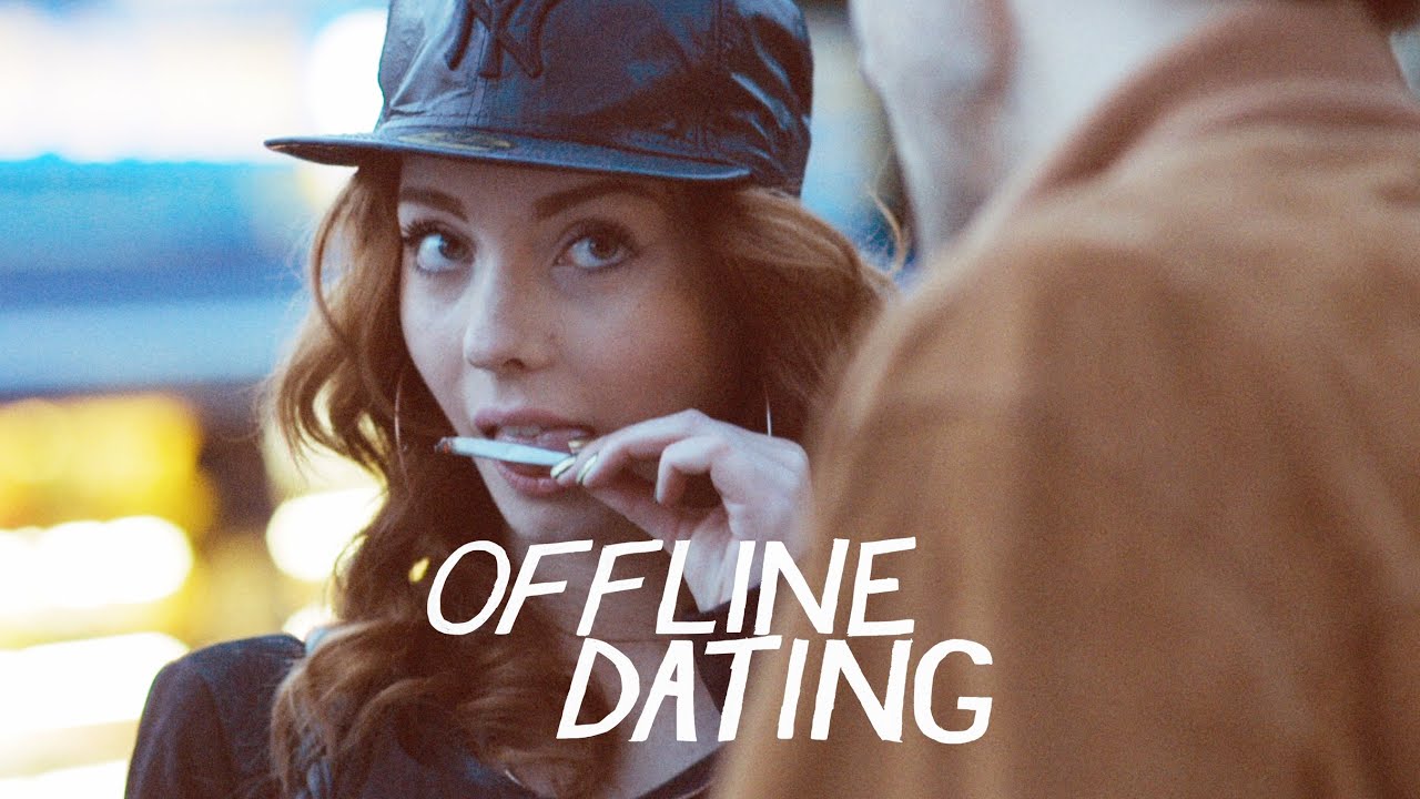 OFFLINE DATING