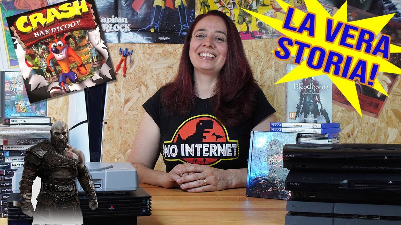 La Storia Completa della PlayStation: Da PS1 a PS5