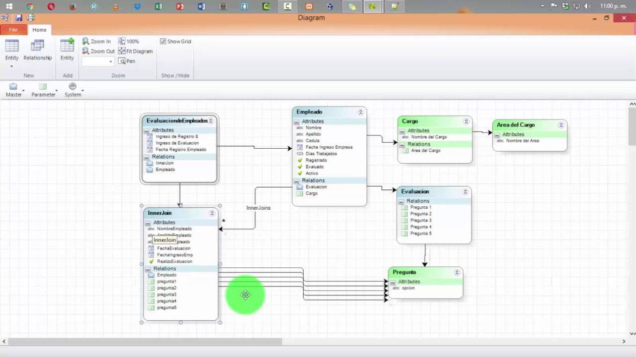 Automatización Proceso Parte 4 - Bizagi Studio - Paso a Paso