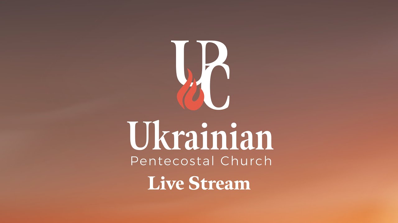 Sunday 6pm Evening Service 2/8/26