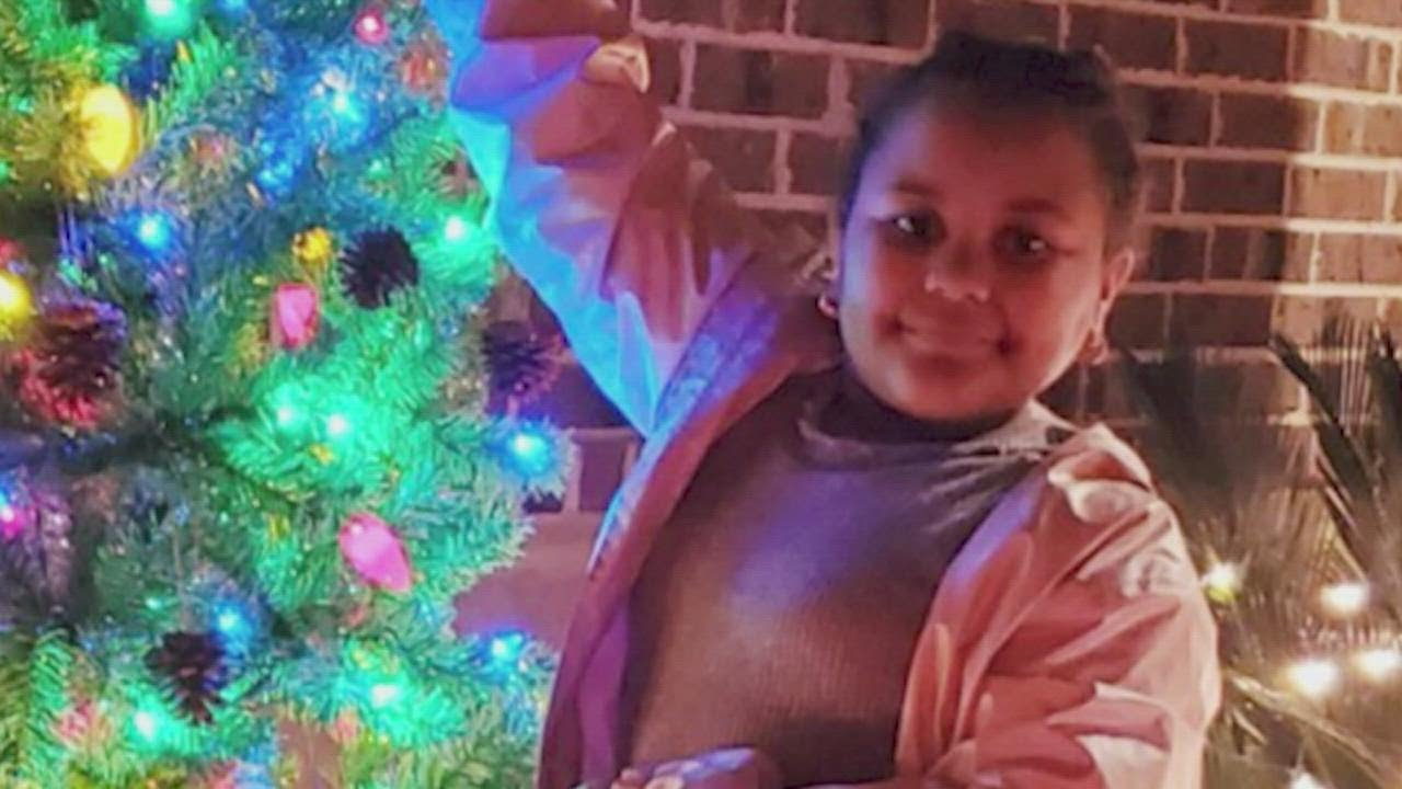 9-year-old girl remains in hospital after being shot in head during road rage incident on SW Freeway