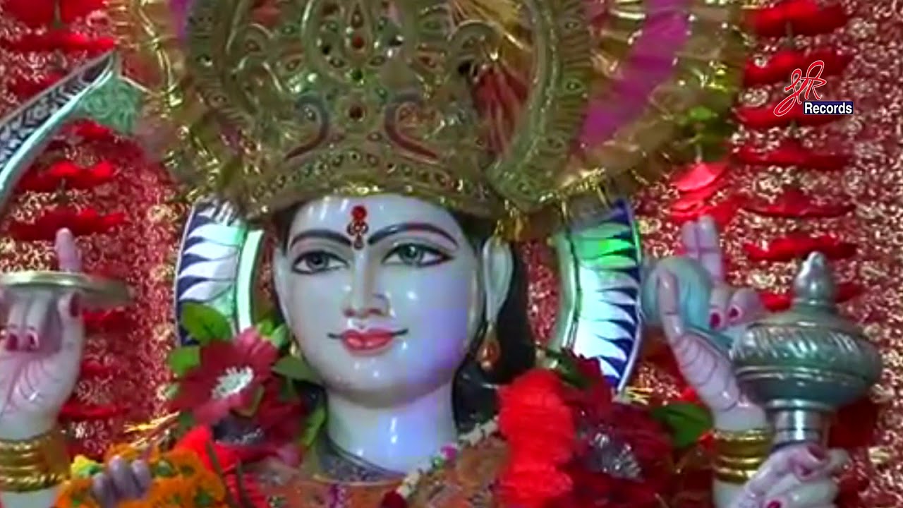Dashra me Bhag jaeb Naihar /Singer - Yash raj  /  ka sabse Hit 2018 ka Devi Geet Song