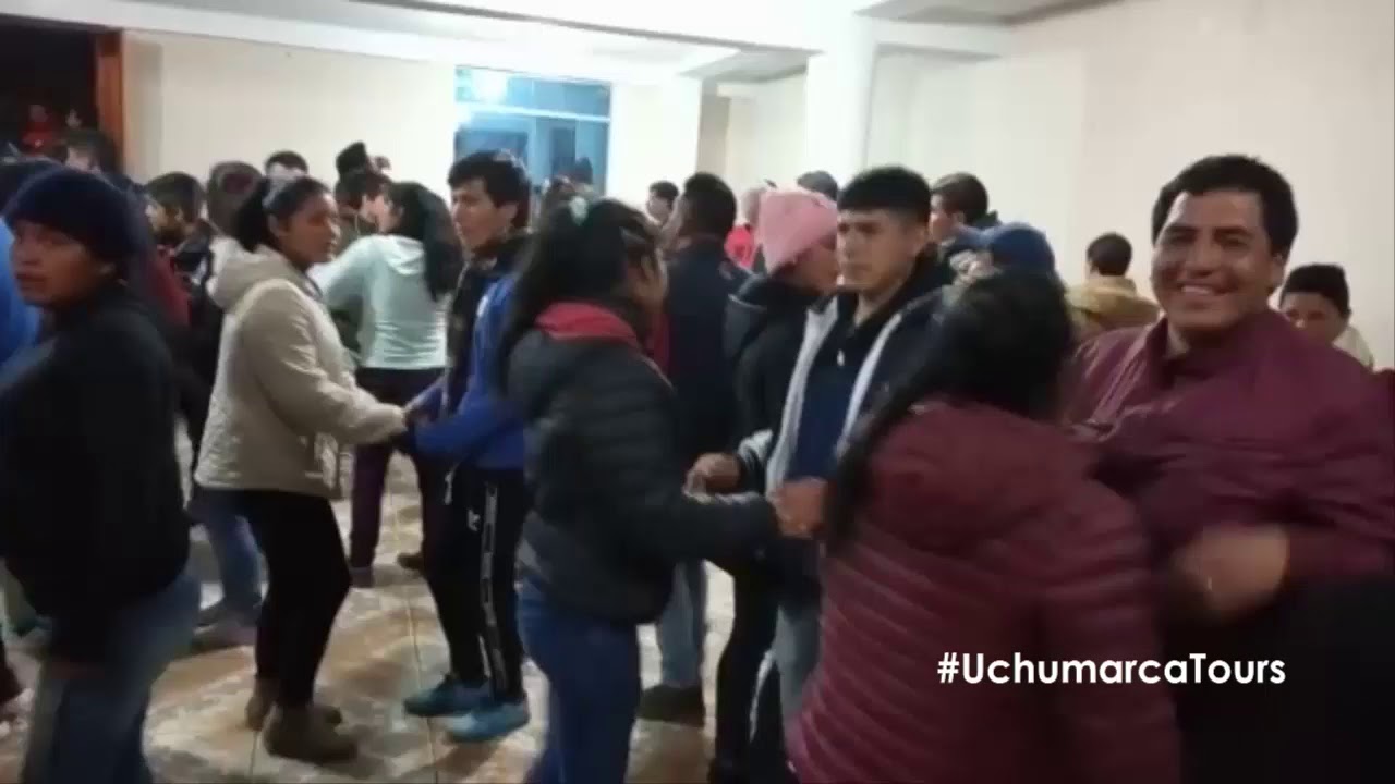 CIELITO SERRANO / Uchumarca