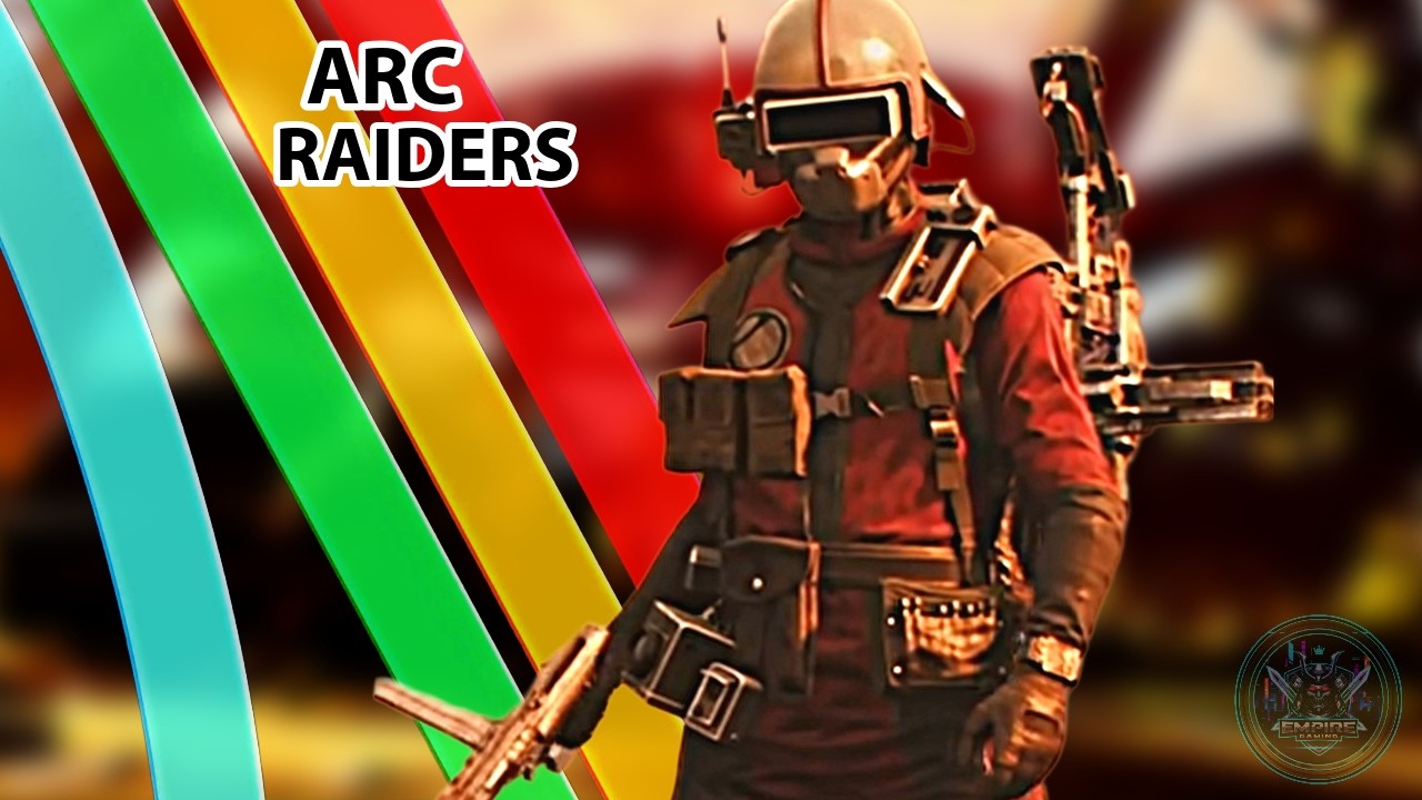 🔴LIVE - ARC RAIDERS - WEDNESDAY NIGHT STACKING WINS