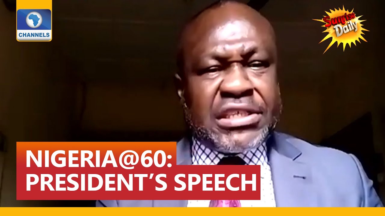 Nigeria@60:  Ononuju Accuses Buhari Of Ethnic Cleansing