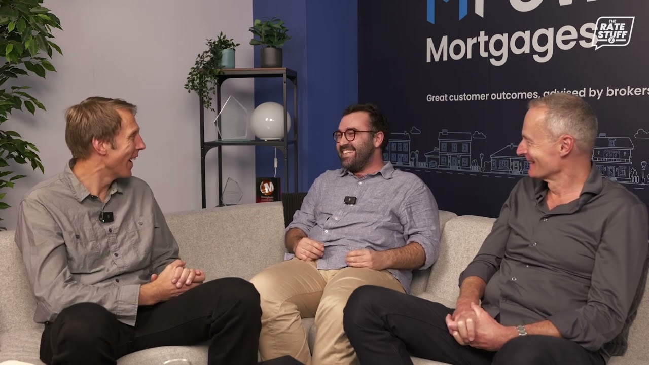 Are Brokers Ready for How AI Is Changing Client Search? | Episode 15 | The Rate Stuff