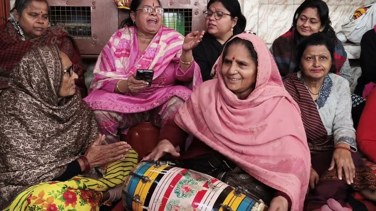 होली का धमाकेदार भजन होली खेलन आयो श्याम आज जाय रंग में बोरो री💞👌🙏🏻❤️💐🥰🌹