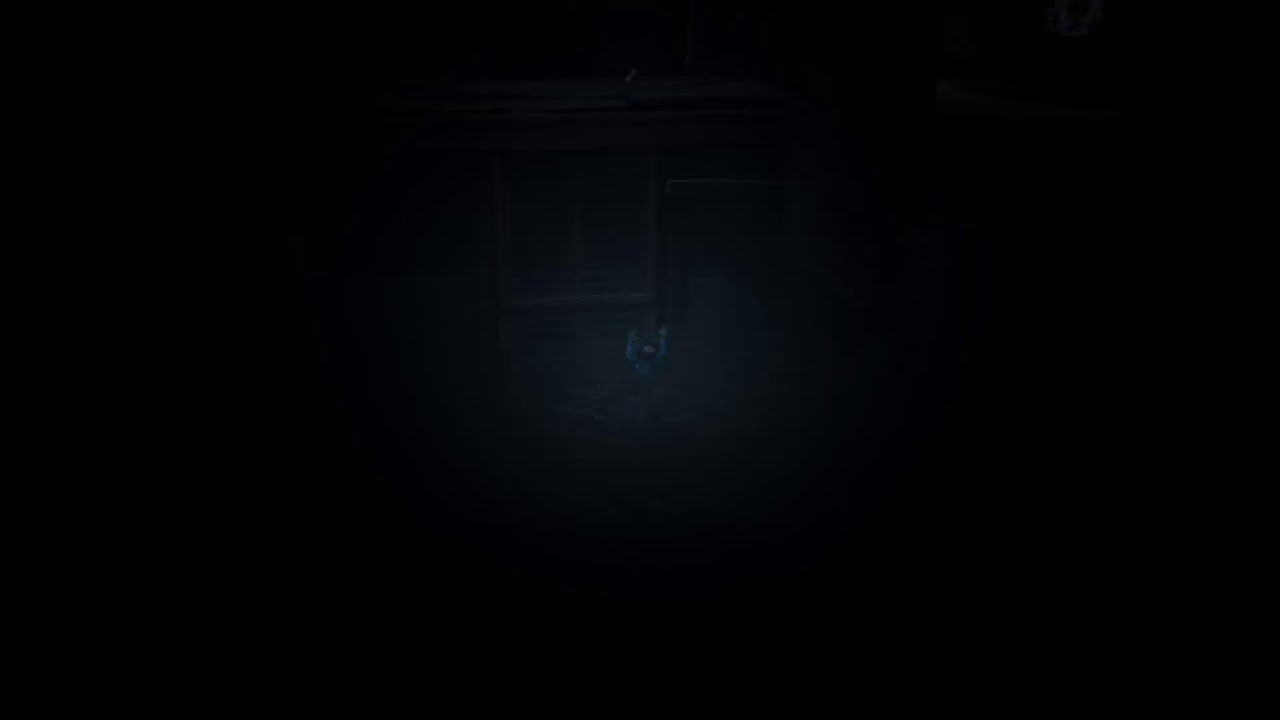 little nightmares DLC