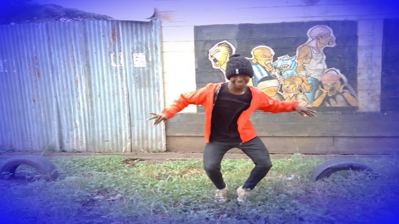 NDUKANDIGE by Kenneth Murimi (Best Embu Gospel Music) #GOSPEL MUSIC #vernacular