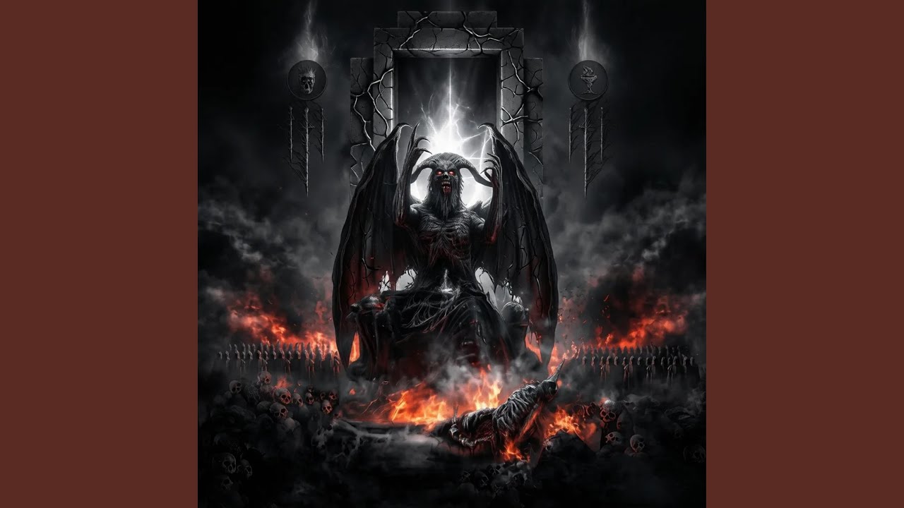 Serpents of the Black Sun (Remixed)