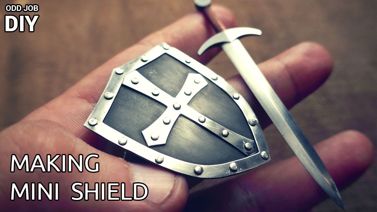 Making Tiny Mini Shield