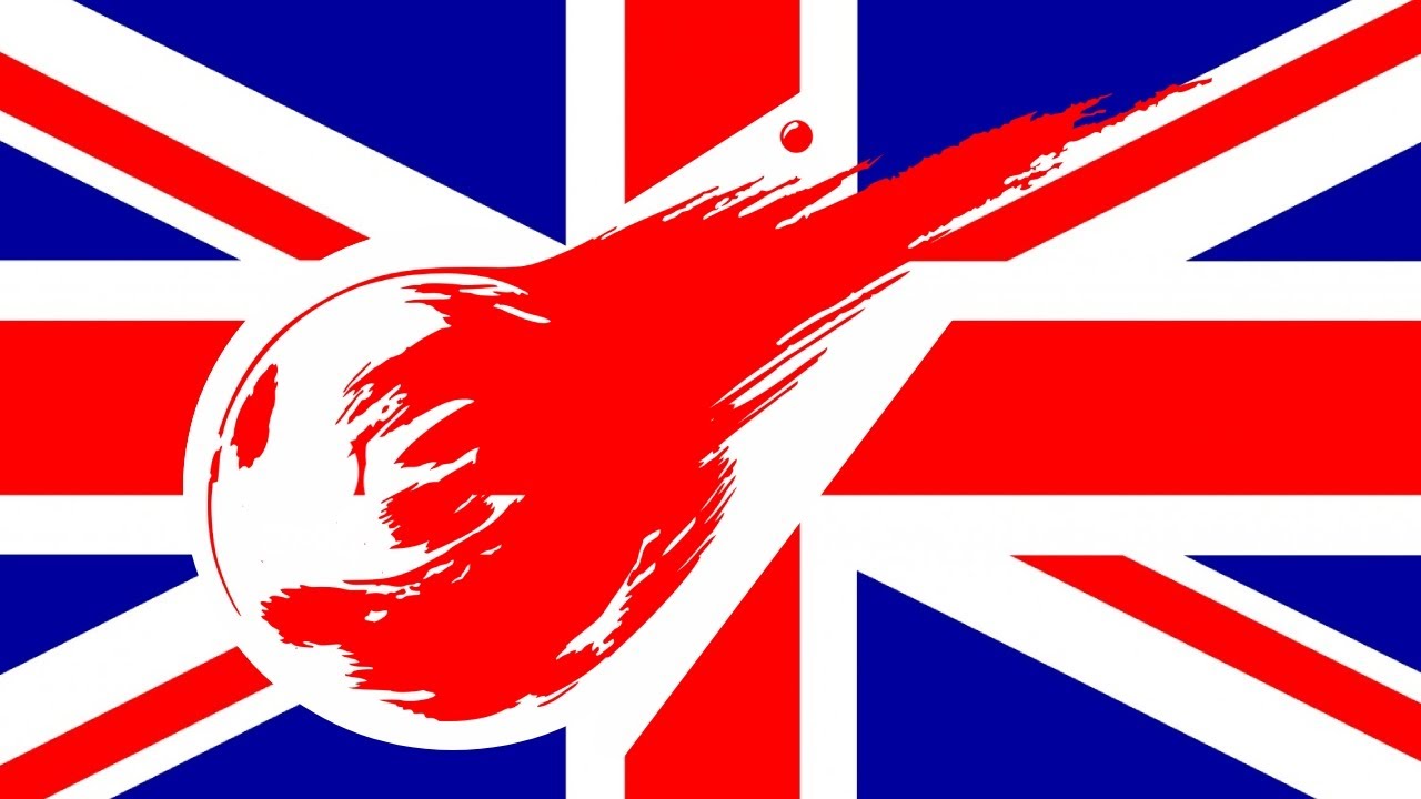 God Save The Queen (or King) British National Anthem (FF7 Soundfont remix)
