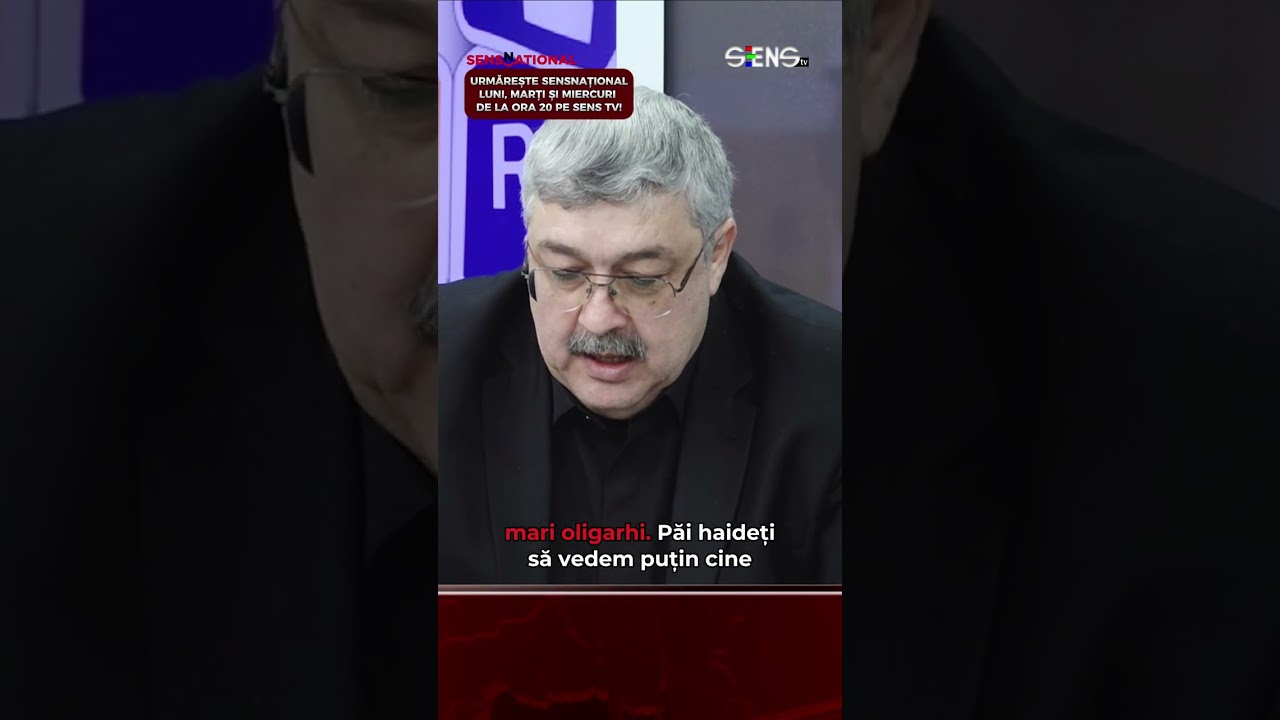 Uluitor! Ce a făcut mafia ucraineană
