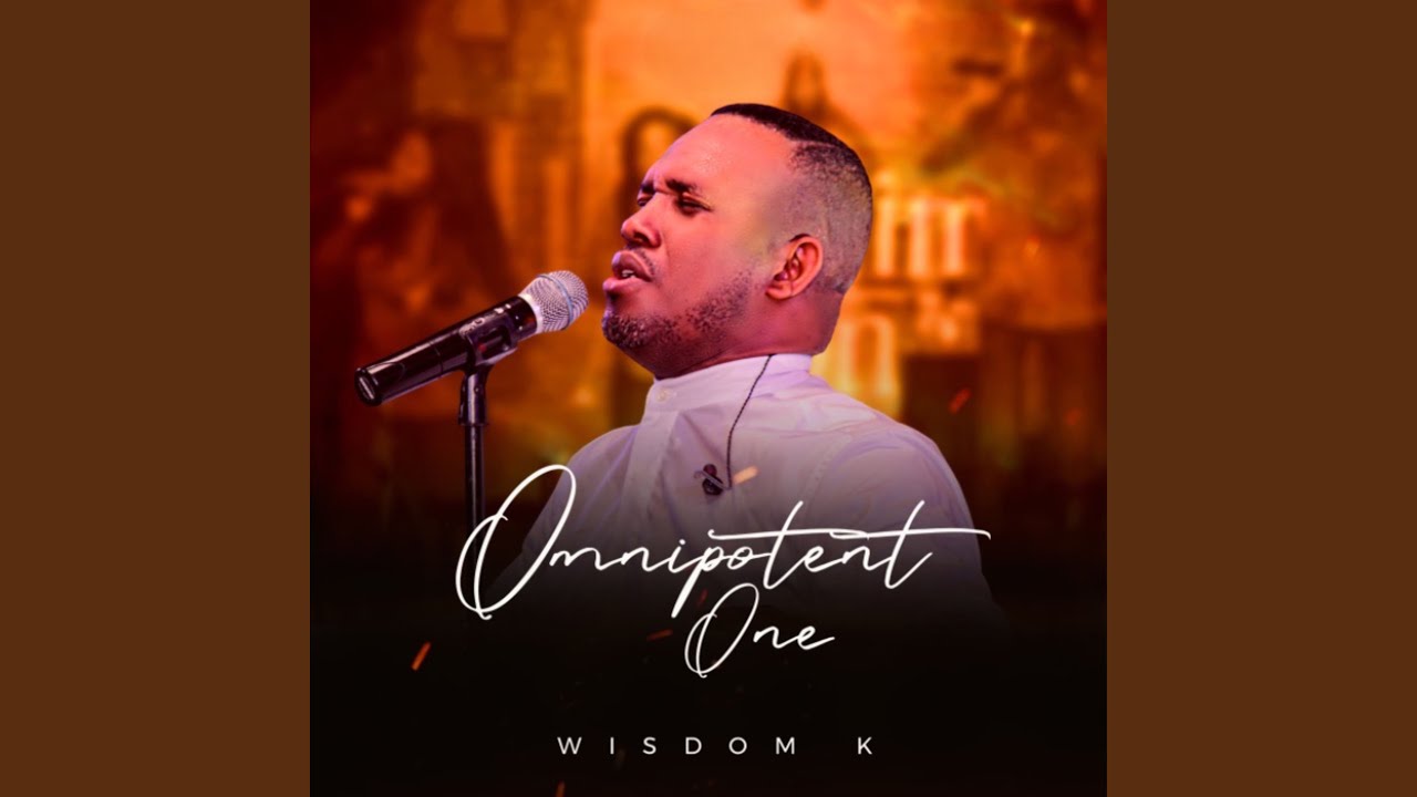 Omnipotent One