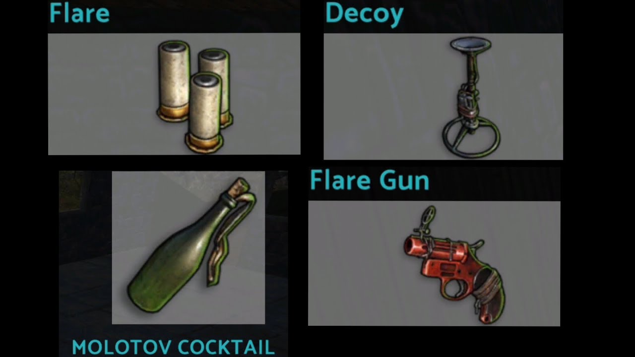 Tomorrow: MMO Nuclear Quest (EP.18) New Interesting Items