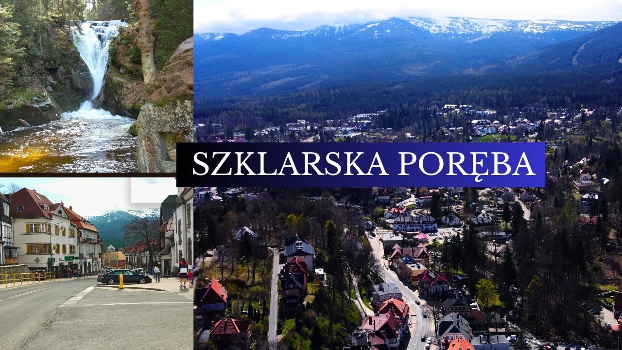 Szklarska Poręba