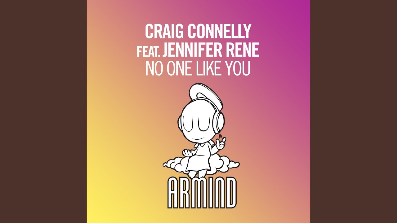 No One Like You