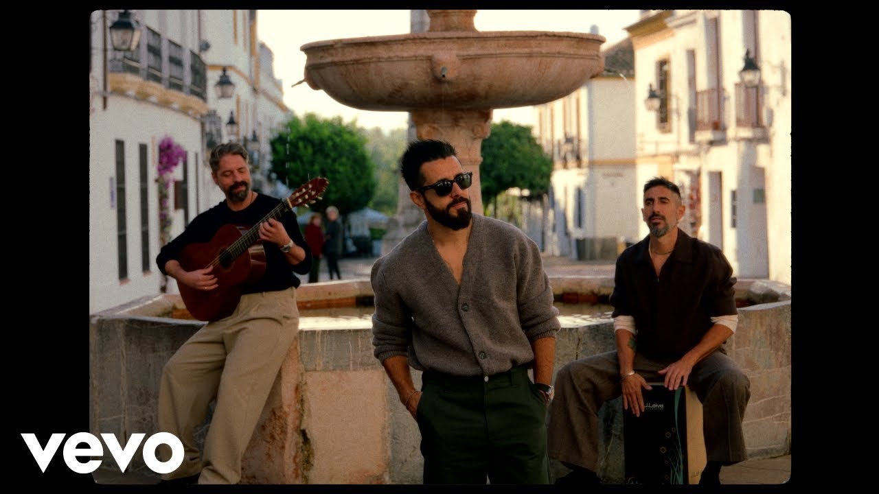 Los Aslándticos - Que Trata De Andalucía (Video Oficial)