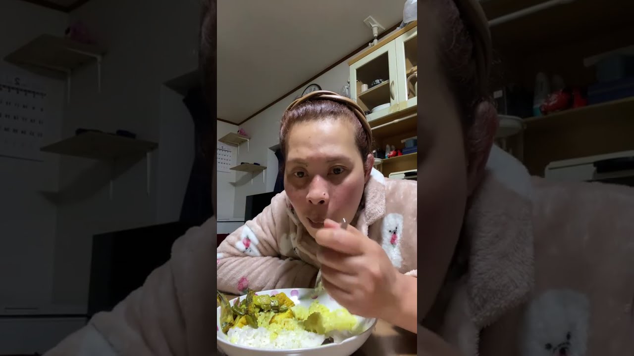 Kiki family🇯🇵 sedang live makan bersama kalian , ikan habis duluan 🤣🤣🇯🇵👍🏻