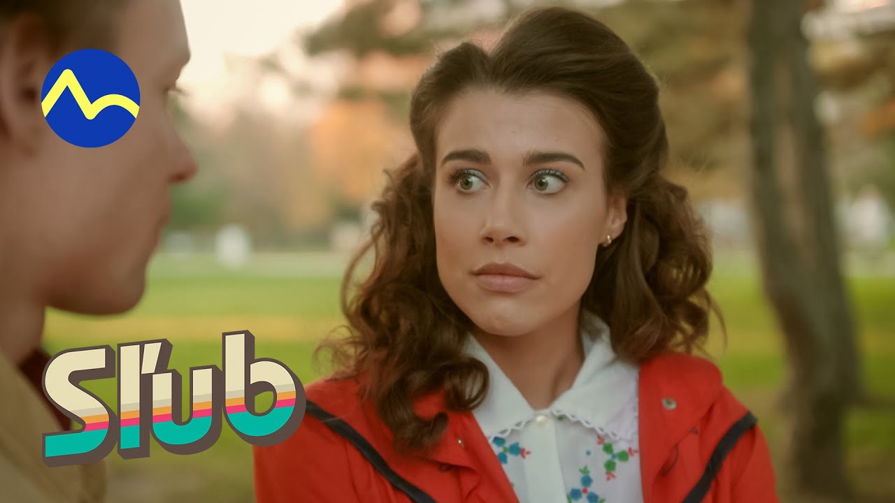Mária spadne, Zuzana volá Michala, nie Igora | Sľub