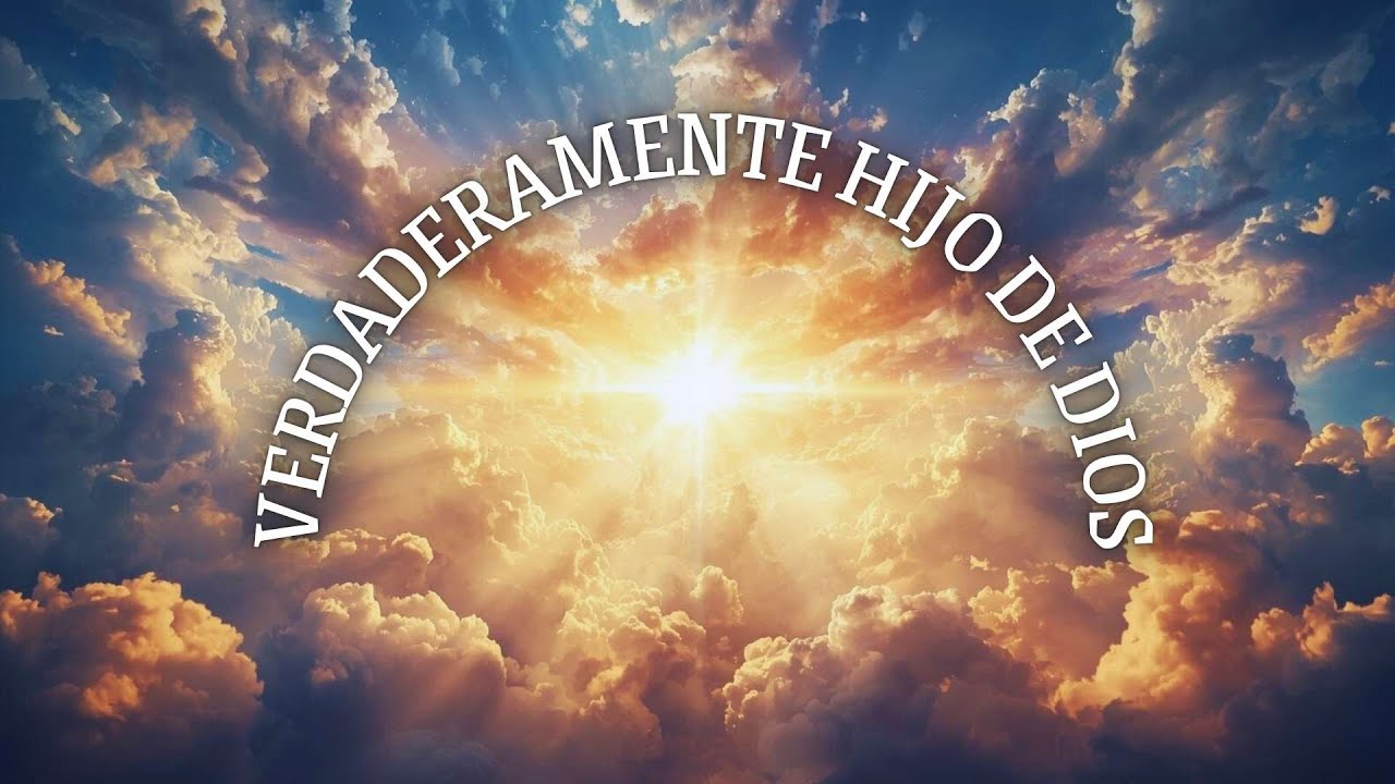 VERDADERAMENTE HIJO DE DIOS | Pastor Johnny Villagra