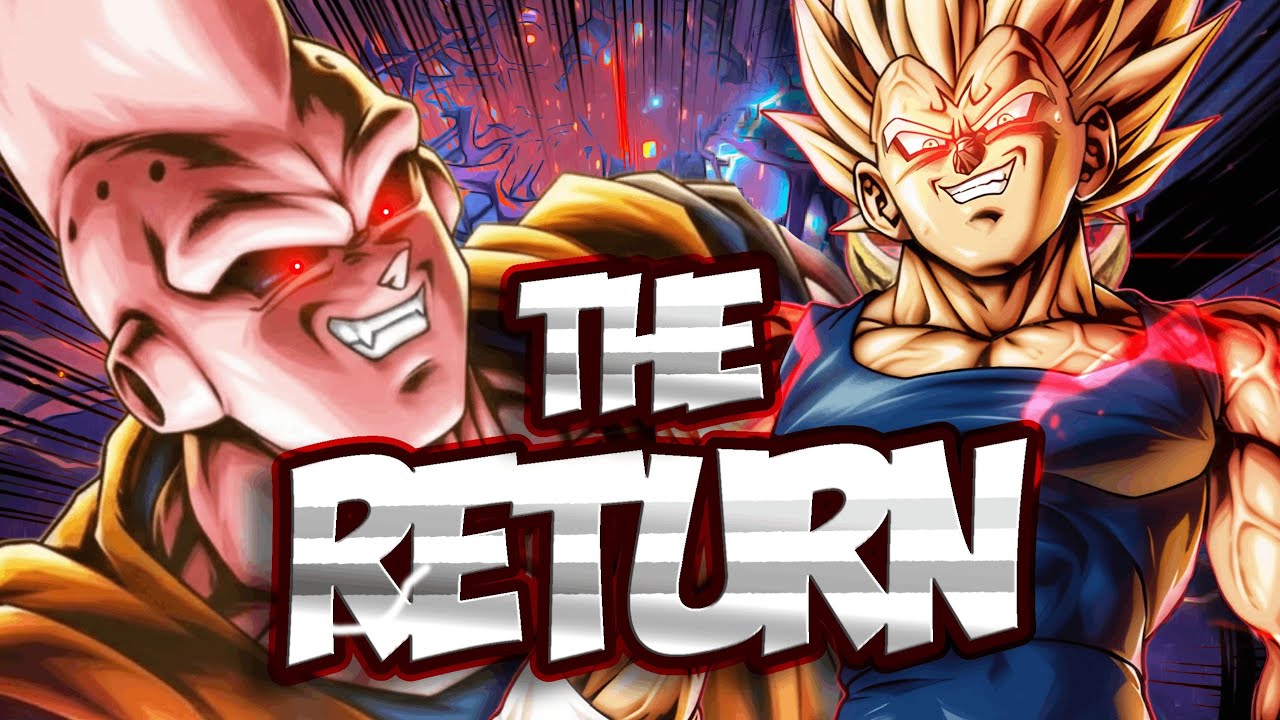THE END IS NEAR! MBS COMEBACK IS INEVITABLE! Dragon Ball Legends