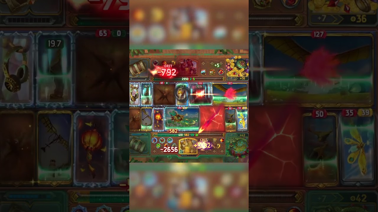 10 Win Stella Build! Broken items and an incredible build!