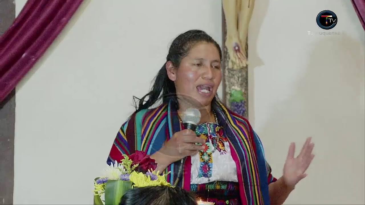 ELISA LOPEZ EN VIVO