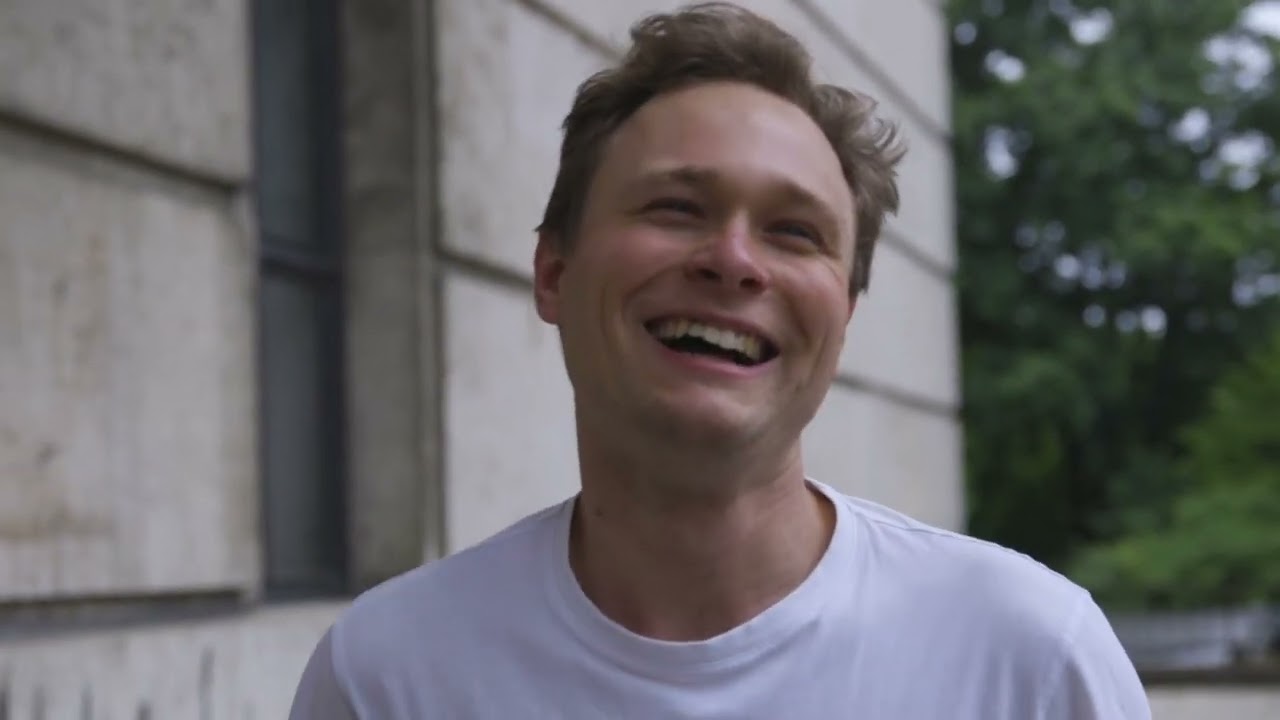 About Me Video - Max Koltai - Schauspieler
