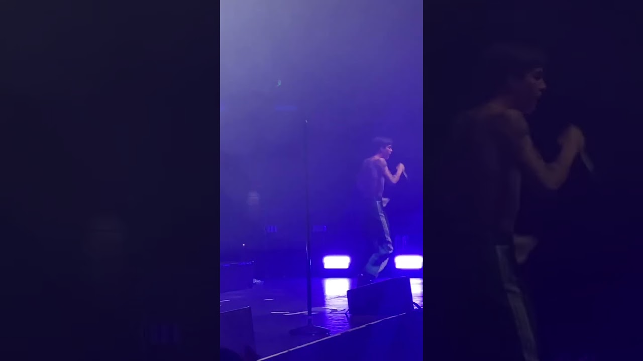 Role Model - Forever and More live from Los Angeles
