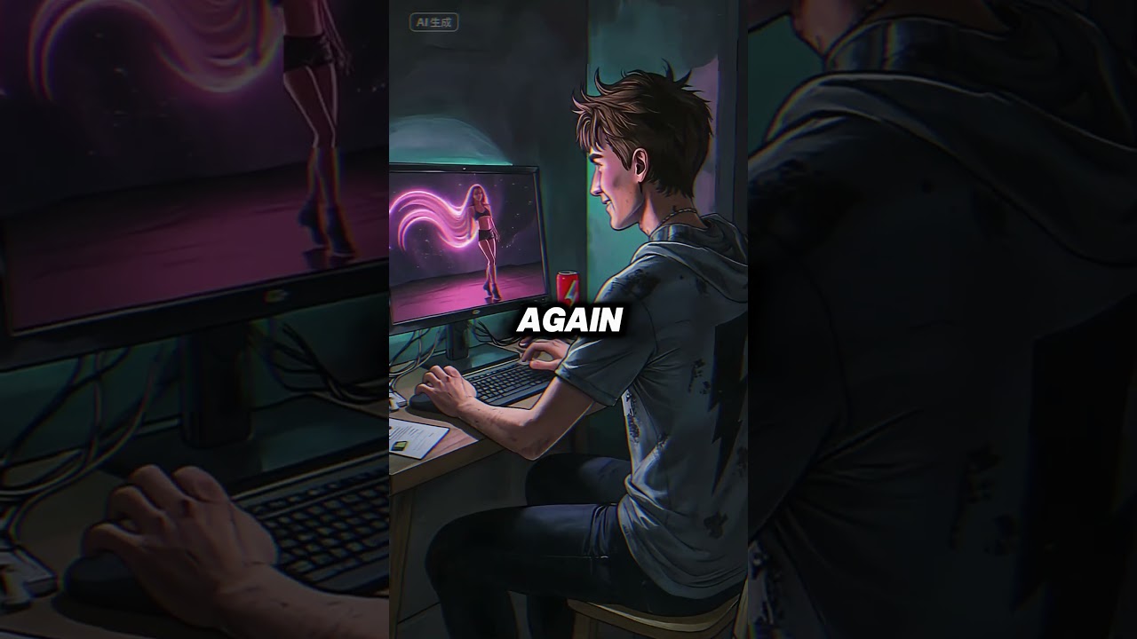 He Couldn&rsquo;t Stop: 42 Times in One Day | Cautionary Internet Tale