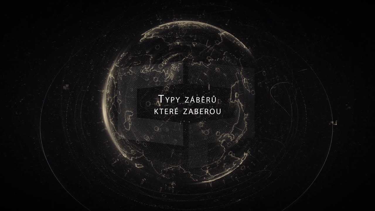 Portfolio z&aacute;běrů - Video Produkce podle va&scaron;ich představ
