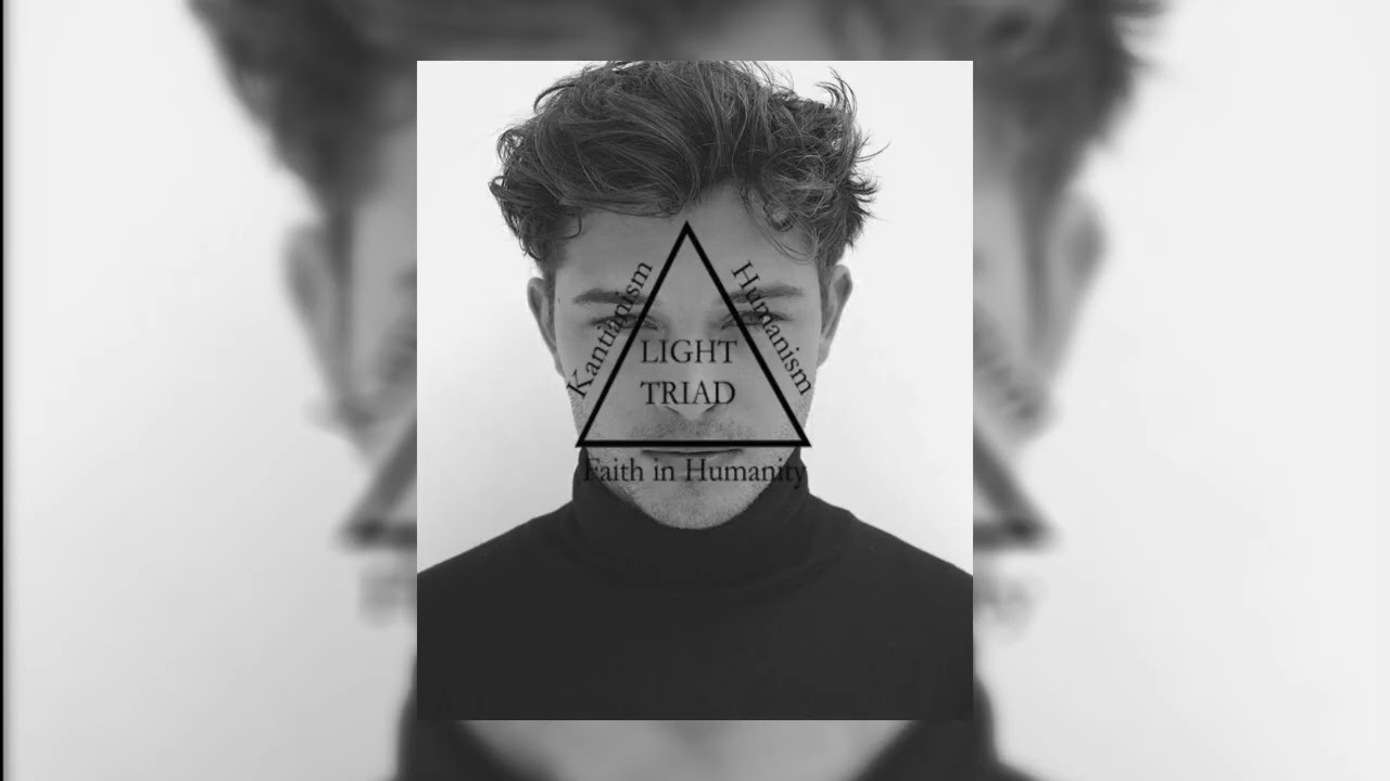 Why not me... / Light Triad playlist