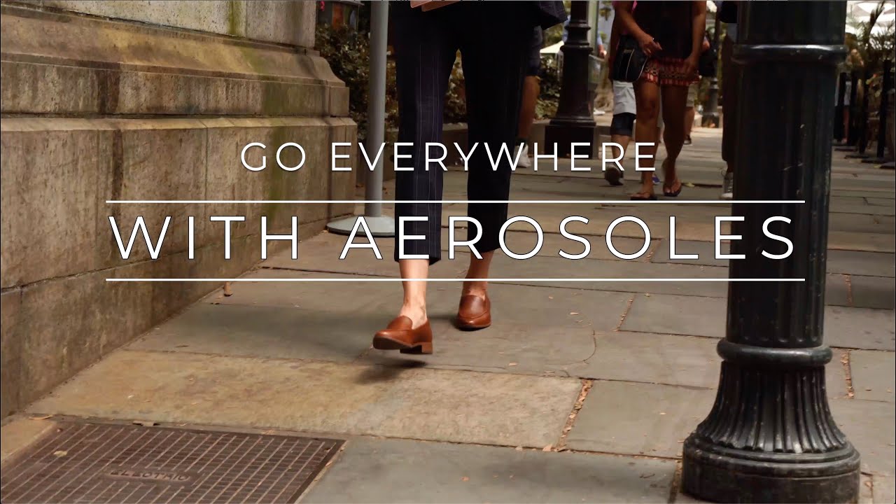 Aerosoles | Women's Comfort Shoes