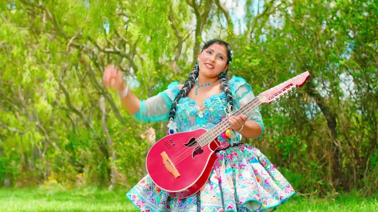 Dulce Yessy y los Furiosos del Escenario