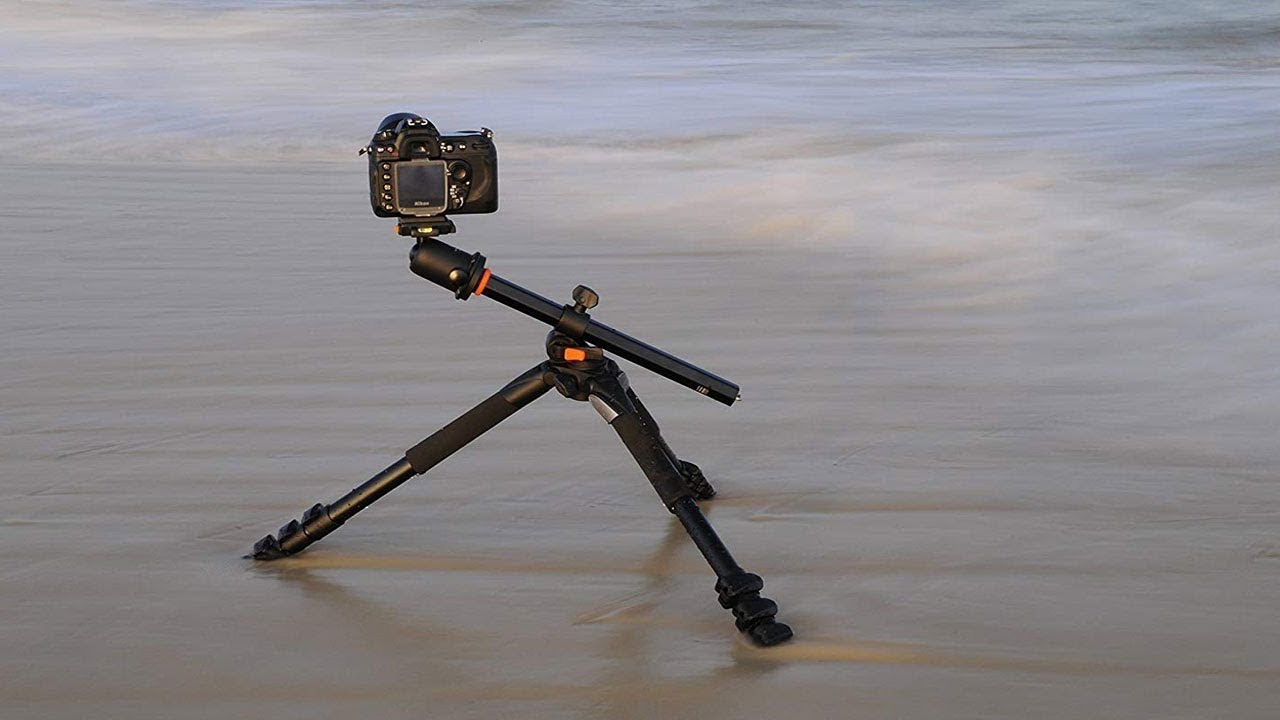 Top 3 Best Tripods On Amazon 2020