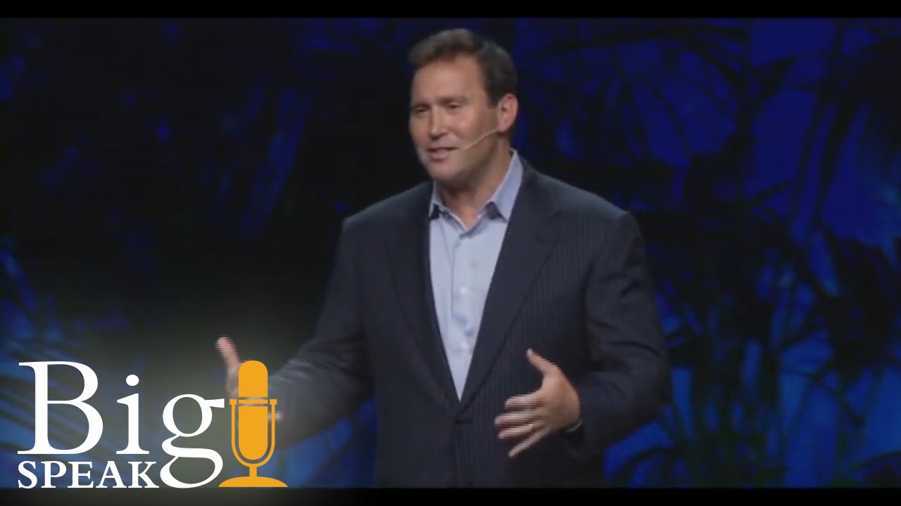 Jon Gordon - Best-Selling Author, Motivational Speaker