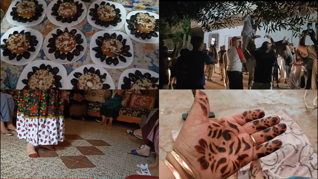 الصف و البندير من اجمل الاعراس تفكرنا يامات زمان و الله💗😍😍