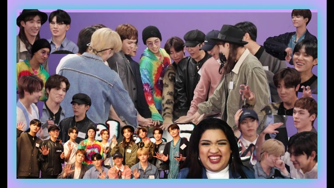 SEVENTEEN Shining 5th Anniversary Special Video | Reaction
