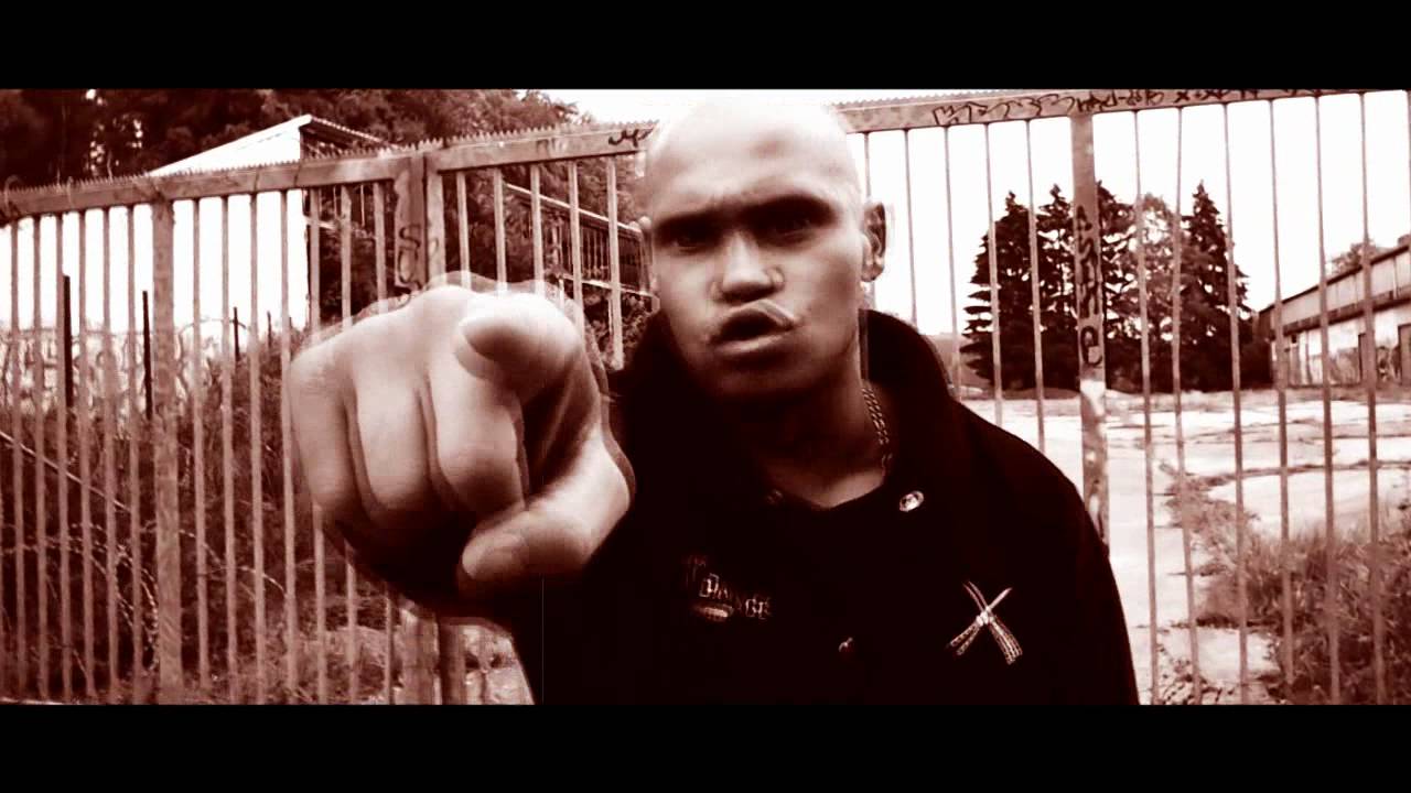 QuestGott - Die Sonne brennt (Video)