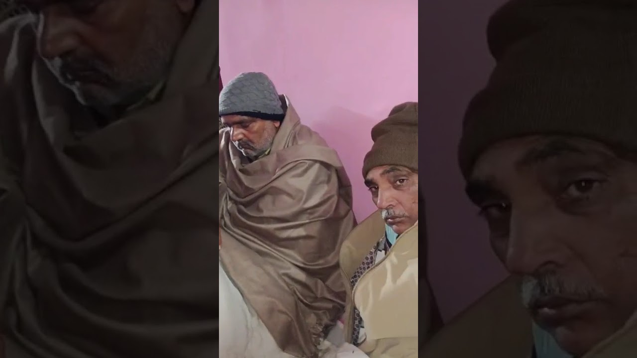 ओ चरखने वाली तेरा चरखा बोले ओम् नाम तु रठले तुही तुही