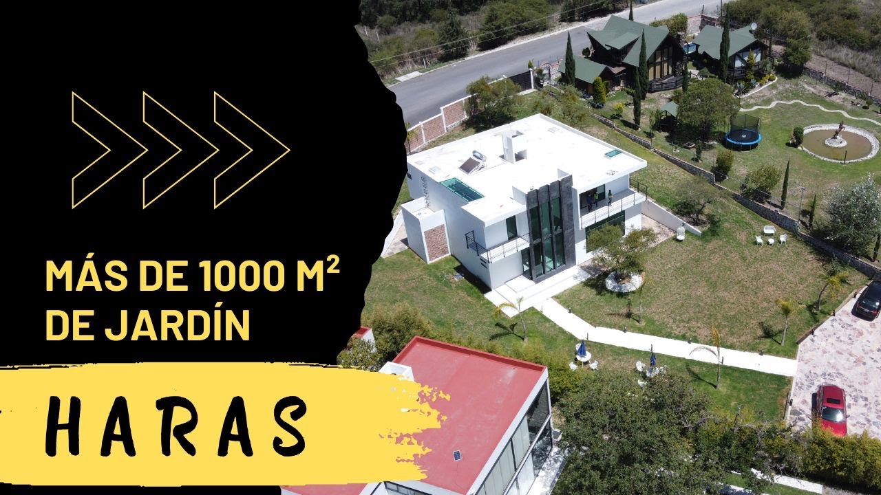 ¡Casa en medio del bosque por $8 MILLONES!