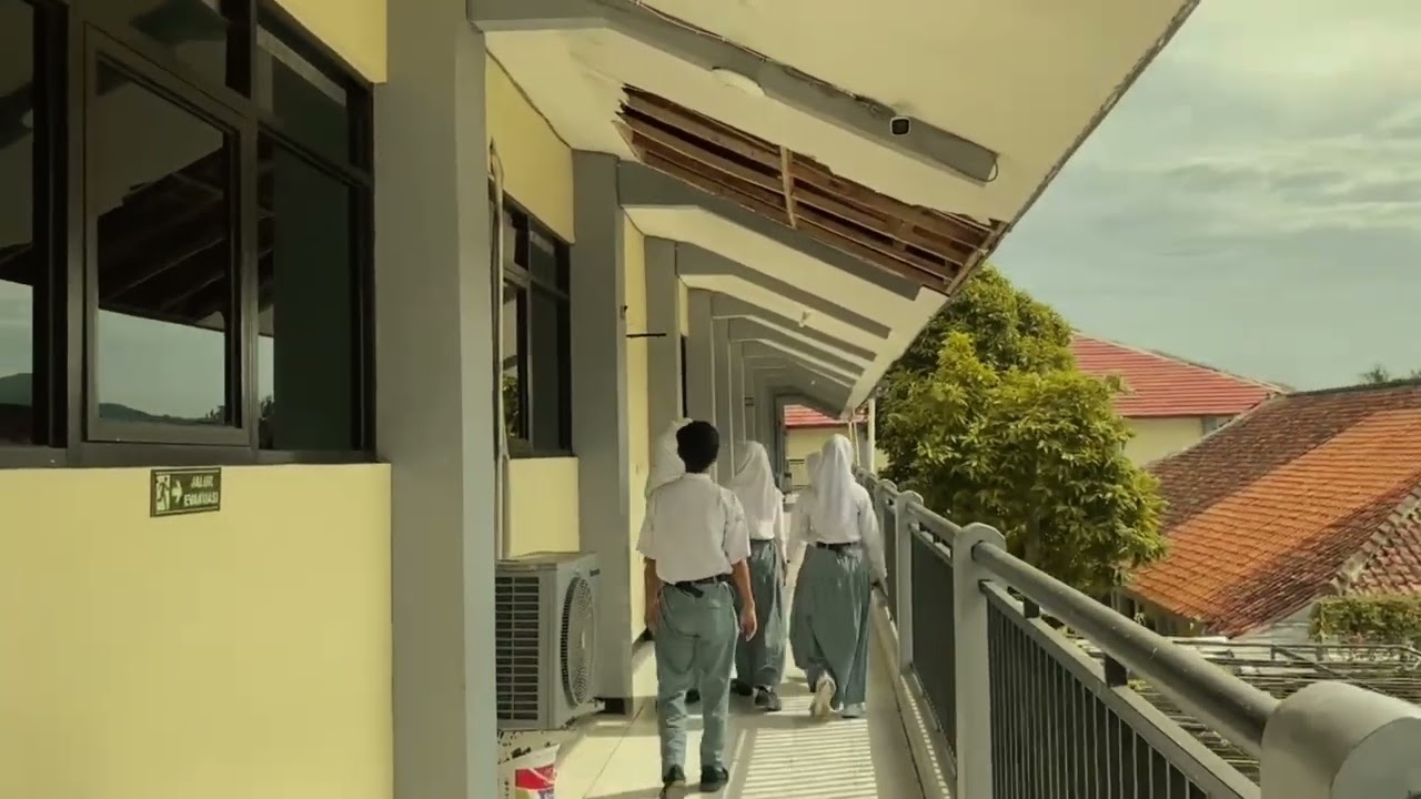 IKLAN SMA NEGERI 1 PATIKRAJA, TUGAS BAHASA JAWA🤩❗