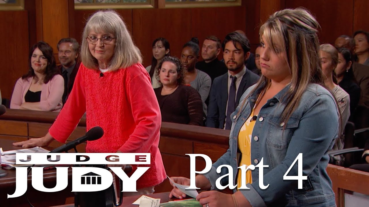 Did Woman Steal Breeder's Pomeranian? | Part 4