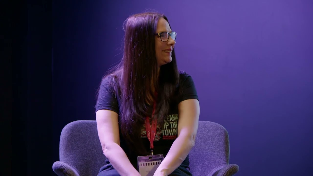 Red Carpet Interviews Masterclass with Claire & Anthony Bueno