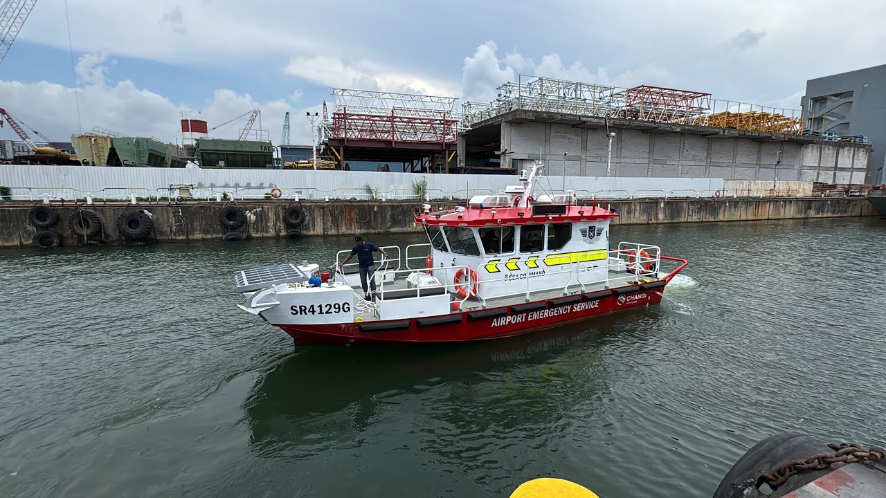 Sea Command